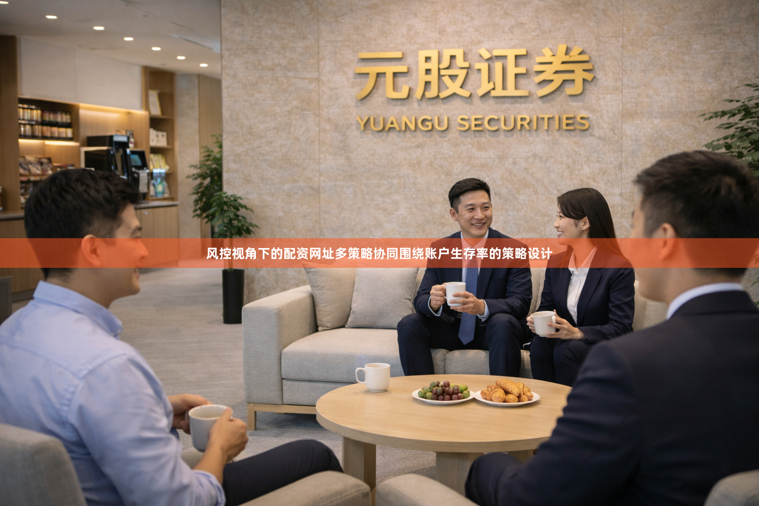 风控视角下的配资网址多策略协同围绕账户生存率的策略设计